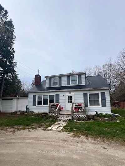 121 Grey Rd 17b, Owen Sound - Owen Sound
