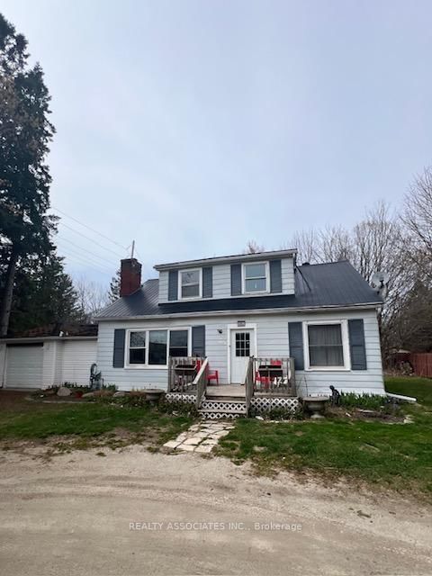 121 Grey Rd 17b N/A