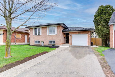 59 Sprung Crt, Stratford - Stratford