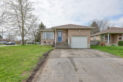 1 Feltz Dr, Ingersoll - North image-0-1