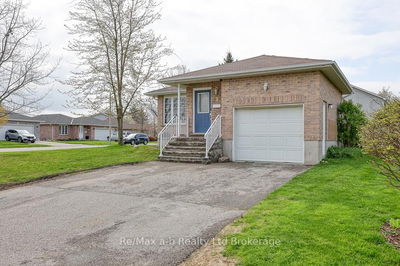 1 Feltz Dr, Ingersoll - North image-0-2