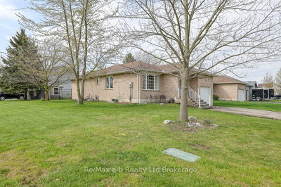 1 Feltz Dr, Ingersoll - North image-0-3