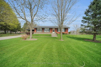 4036-4050 Elgin Rd, Thames Centre - Mossley