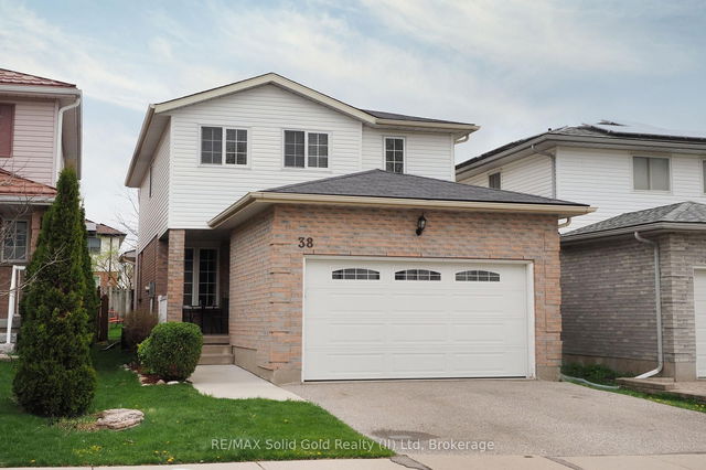 38 Beechmanor Crescent