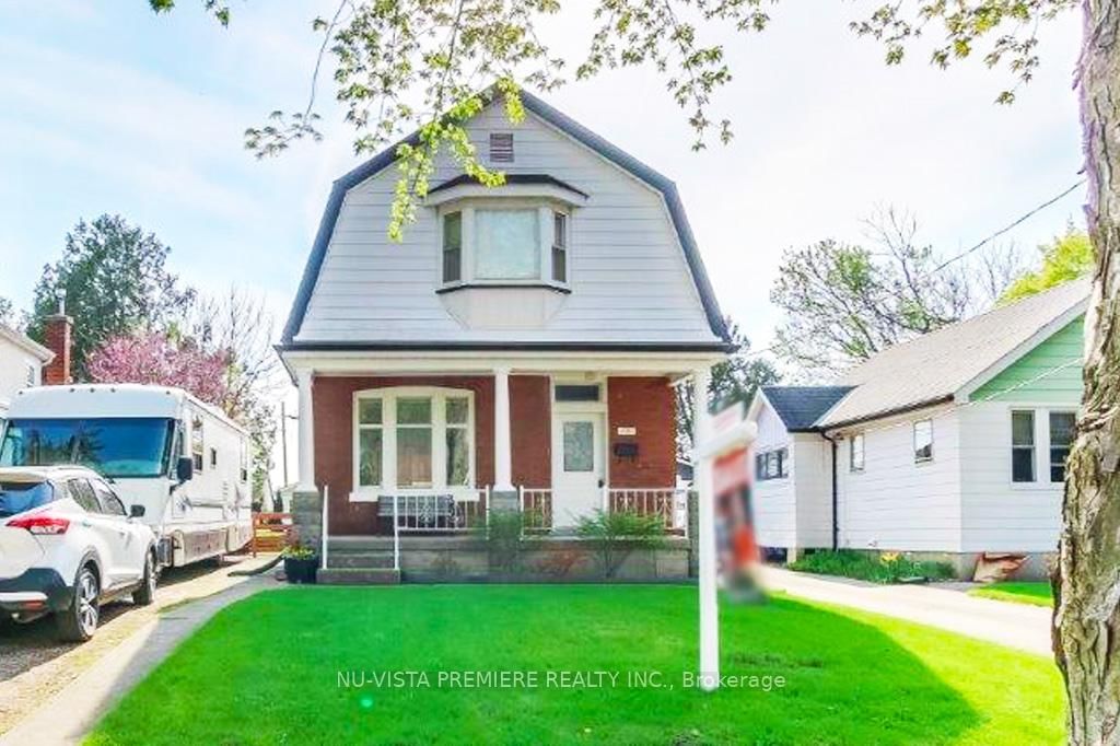 Detached House for sale at 171 Sterling Street, London East, East C, N5Y 1Z1 - MLS: X12123385