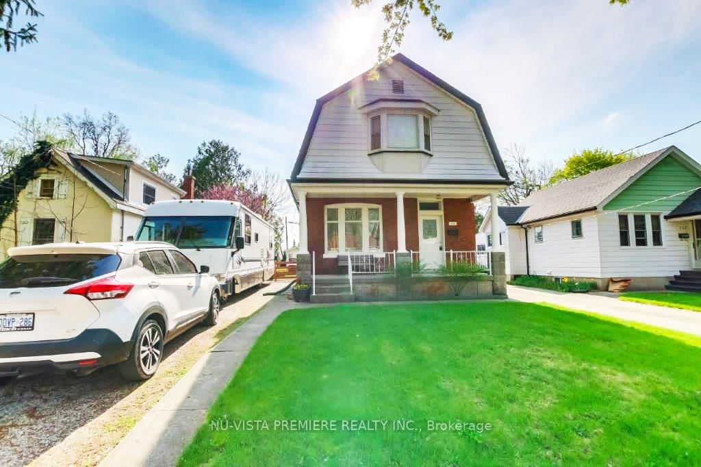 Detached House for sale at 171 Sterling Street, London East, East C, N5Y 1Z1 - MLS: X12123385