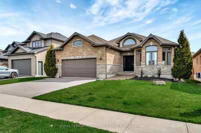 66 Scenic Dr, Belleville - Thurlow Ward