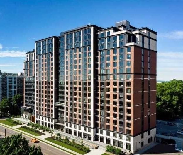 1211 - 1235 Richmond Street