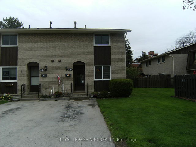 9 - 50 Lakeshore Road