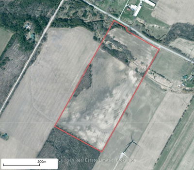  Hawkins Rd, Ashfield-Colborne-Wawanosh - Ashfield