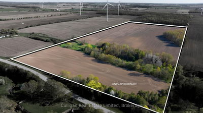  Hawkins Rd, Ashfield-Colborne-Wawanosh - Ashfield image-0-1