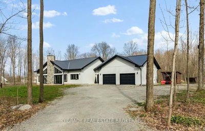 220 8th Line Rd, Athens - Athens