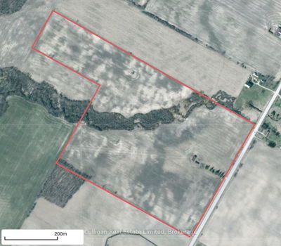 83715 Lucknow Line, Ashfield-Colborne-Wawanosh - Ashfield