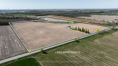 83715 Lucknow Line, Ashfield-Colborne-Wawanosh - Ashfield image-0-1