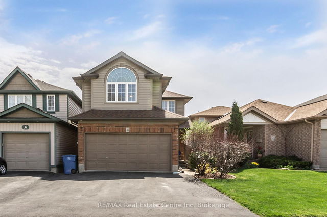 40 Bailey Avenue