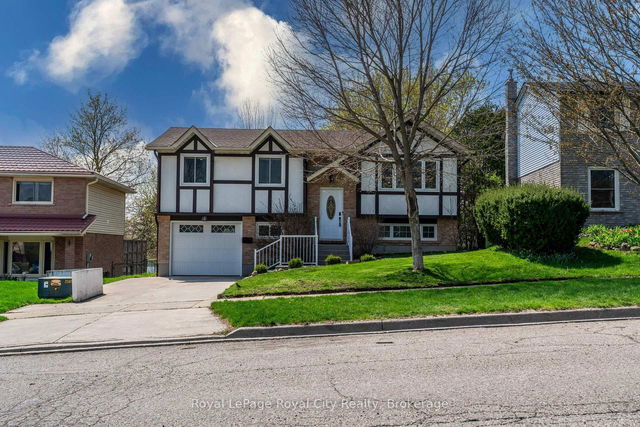 35 Carey Crescent