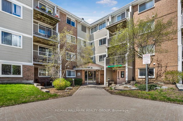 203 - 270 Brittany Drive