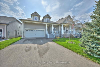 59 Bardol Ave, Fort Erie - Lakeshore