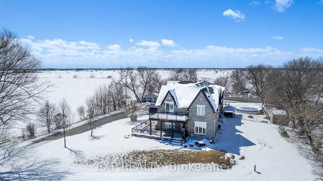 2754 Eagleson Road