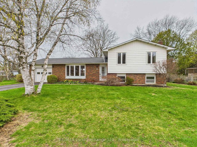 12 Inverlyn Crescent