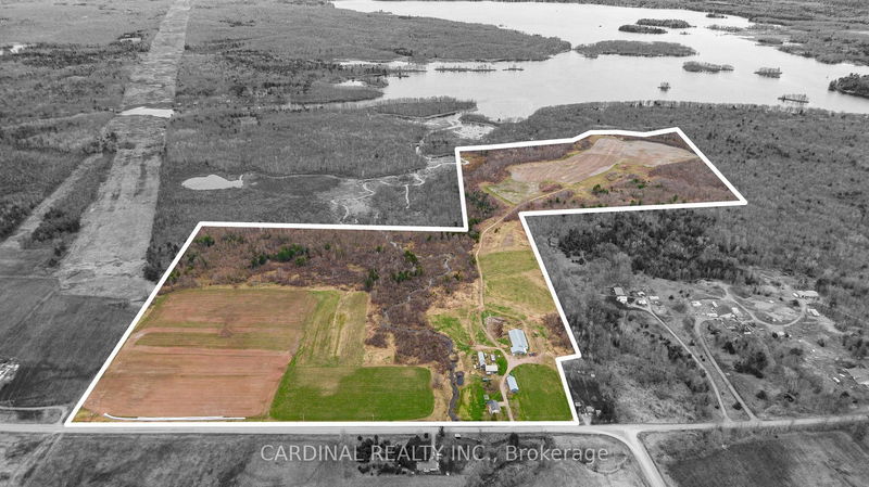 1735 County Rd 48 Rd, Havelock-Belmont-Methuen - Belmont-Methuen image-0-0