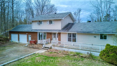 2281 Upper Flinton Rd, Kaladar - Addington Highlands