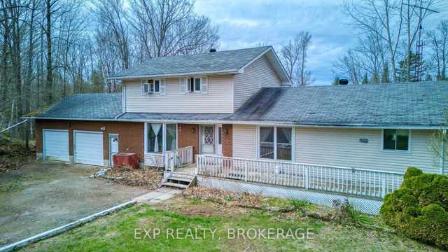 2281 Upper Flinton Road