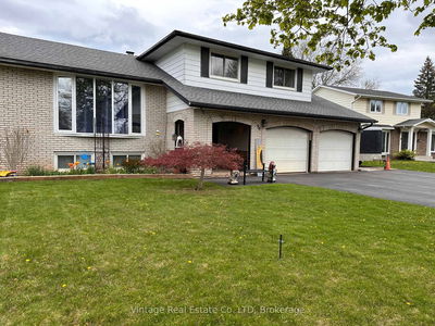 94 Rolling Acres Dr, Welland - N. Welland image-0-1