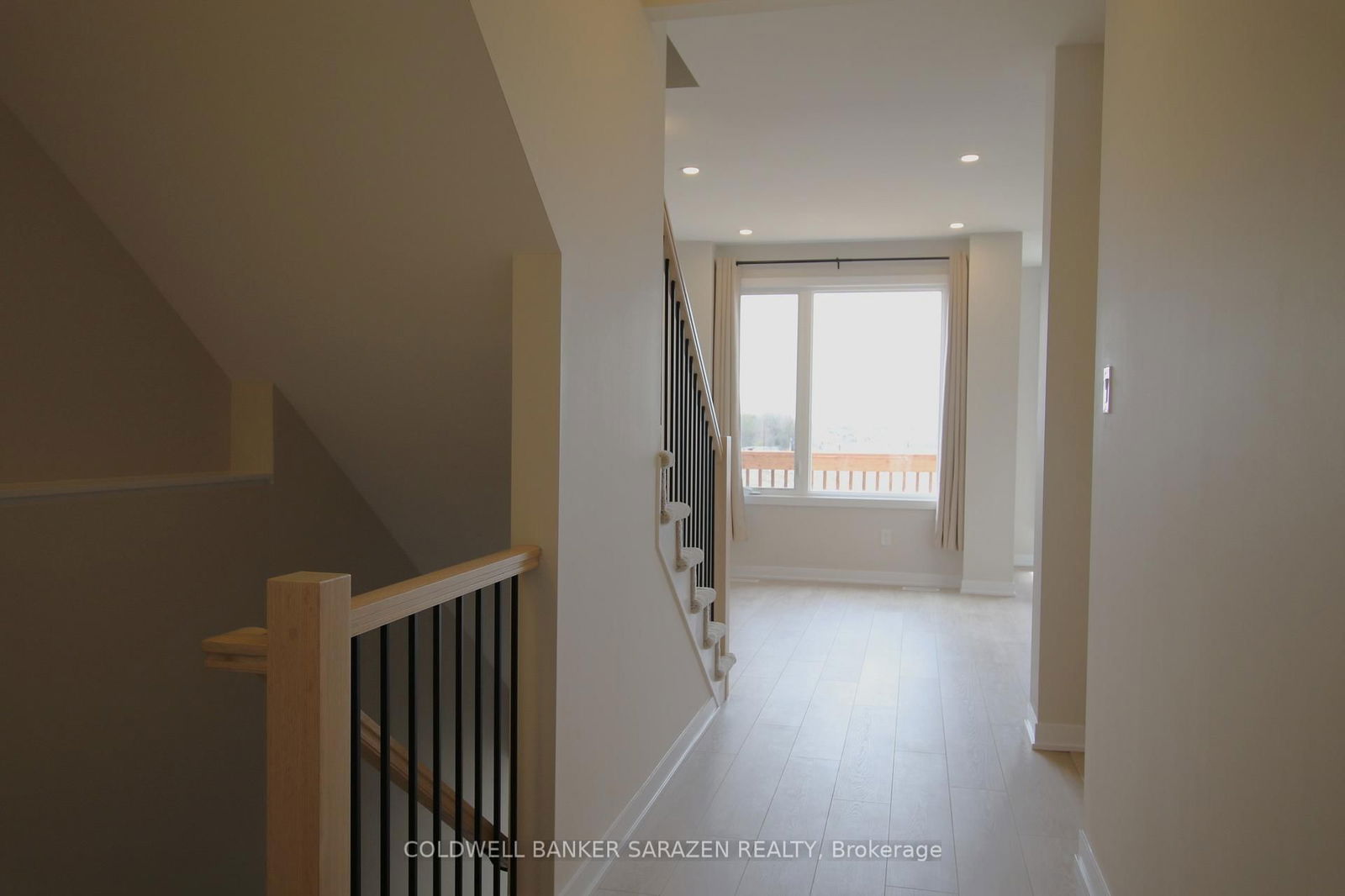 Townhouse for lease at 807 Andesite Terrace, Ottawa, Barrhaven - Half Moon Bay, K2J 7G5 - MLS: X12123503
