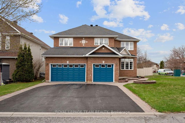 37 Loyal Hill Crescent