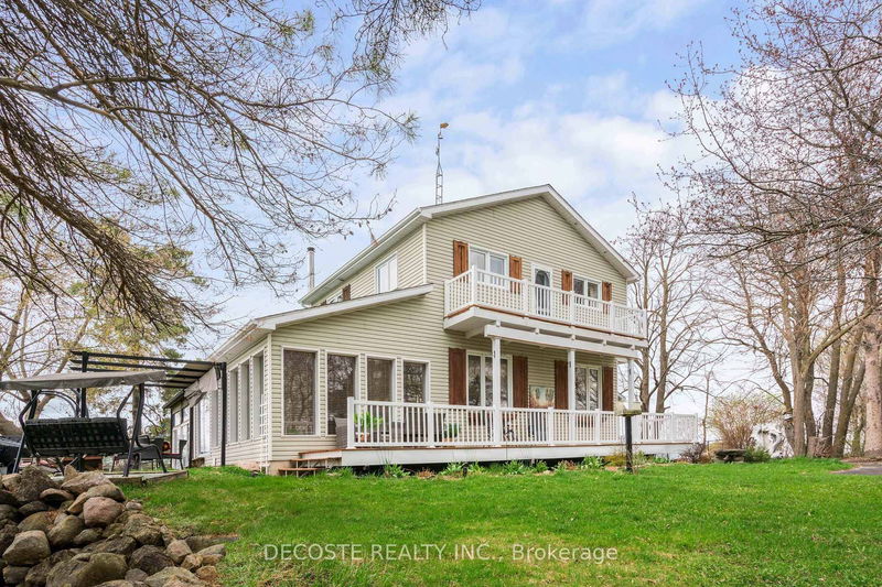 22591 County 10 Rd, North Glengarry - North Glengarry (Lochiel) Twp image-0-0