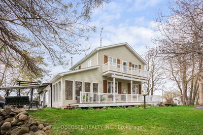 22591 County 10 Rd, North Glengarry - North Glengarry (Lochiel) Twp