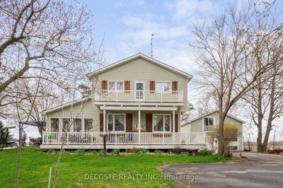 22591 County 10 Rd, North Glengarry - North Glengarry (Lochiel) Twp image-0-1