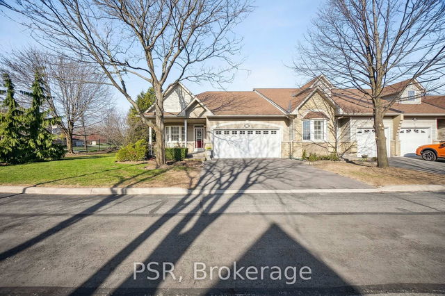 2 - 212 Stonehenge Drive