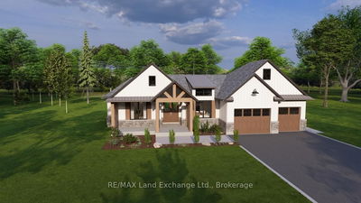 240 Shadywood Cres, Huron-Kinloss - Huron-Kinloss