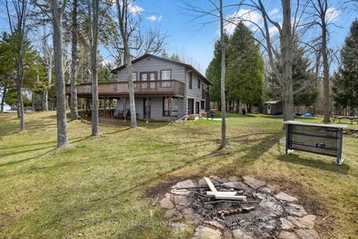 365 McNamee Lane, Rideau Lakes - Rideau Lakes (South Burgess) Twp