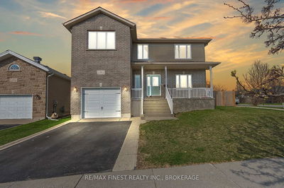 106 Connell Dr, Loyalist - Amherstview
