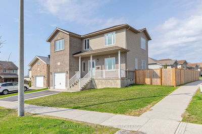 106 Connell Dr, Loyalist - Amherstview image-0-3