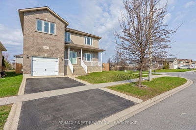 106 Connell Dr, Loyalist - Amherstview image-0-4