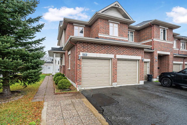 74 MADELON Drive