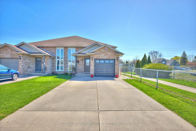 173 Autumn Crescent