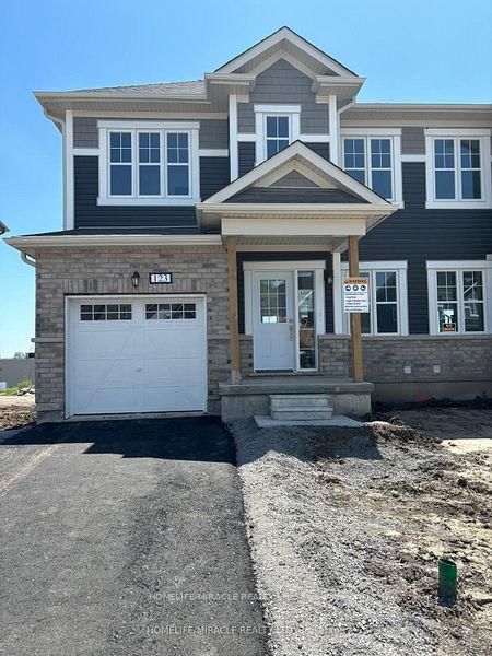 123 Gildersleeve Boulevard