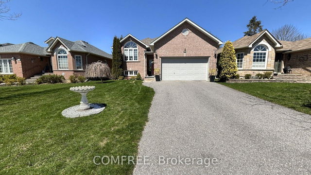 284 Rockingham Court