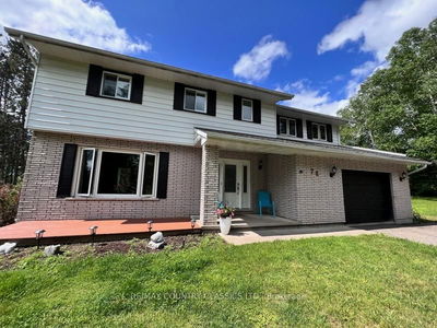 76 York River Dr, Bancroft - Bancroft Ward