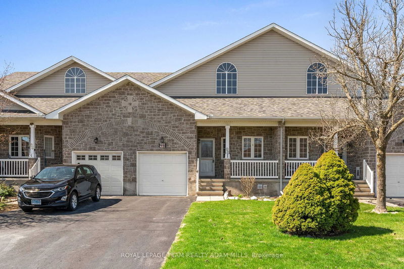 98 Patterson Cres, Carleton Place - Carleton Place image-0-0