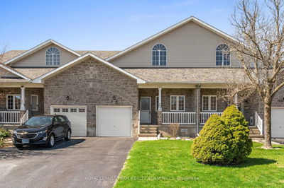 98 Patterson Cres, Carleton Place - Carleton Place