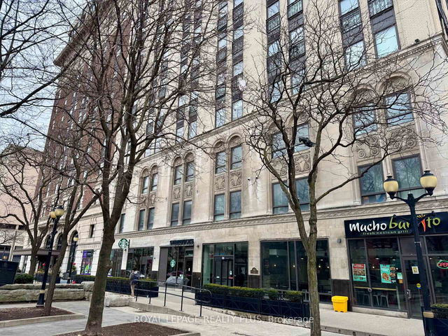 713 - 112 King Street