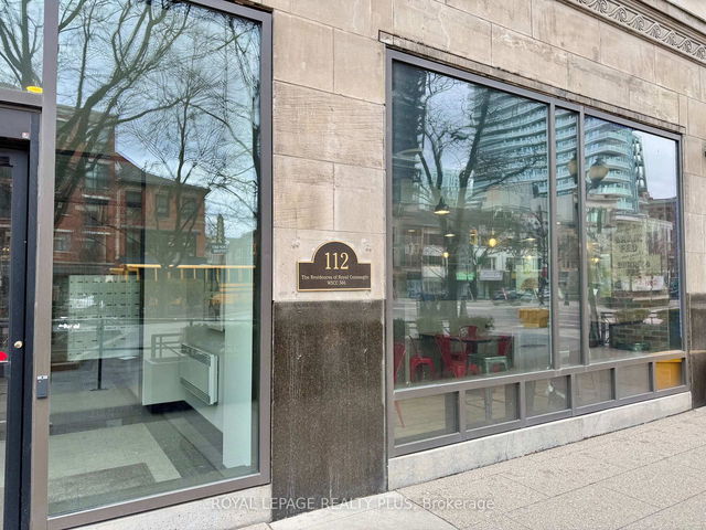 713 - 112 King Street