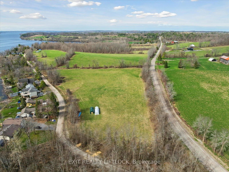 0 Lakeside Rd, Otonabee-South Monaghan, K0L 2G0 | Image 2