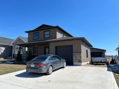660 Gloria St, North Huron - Wingham